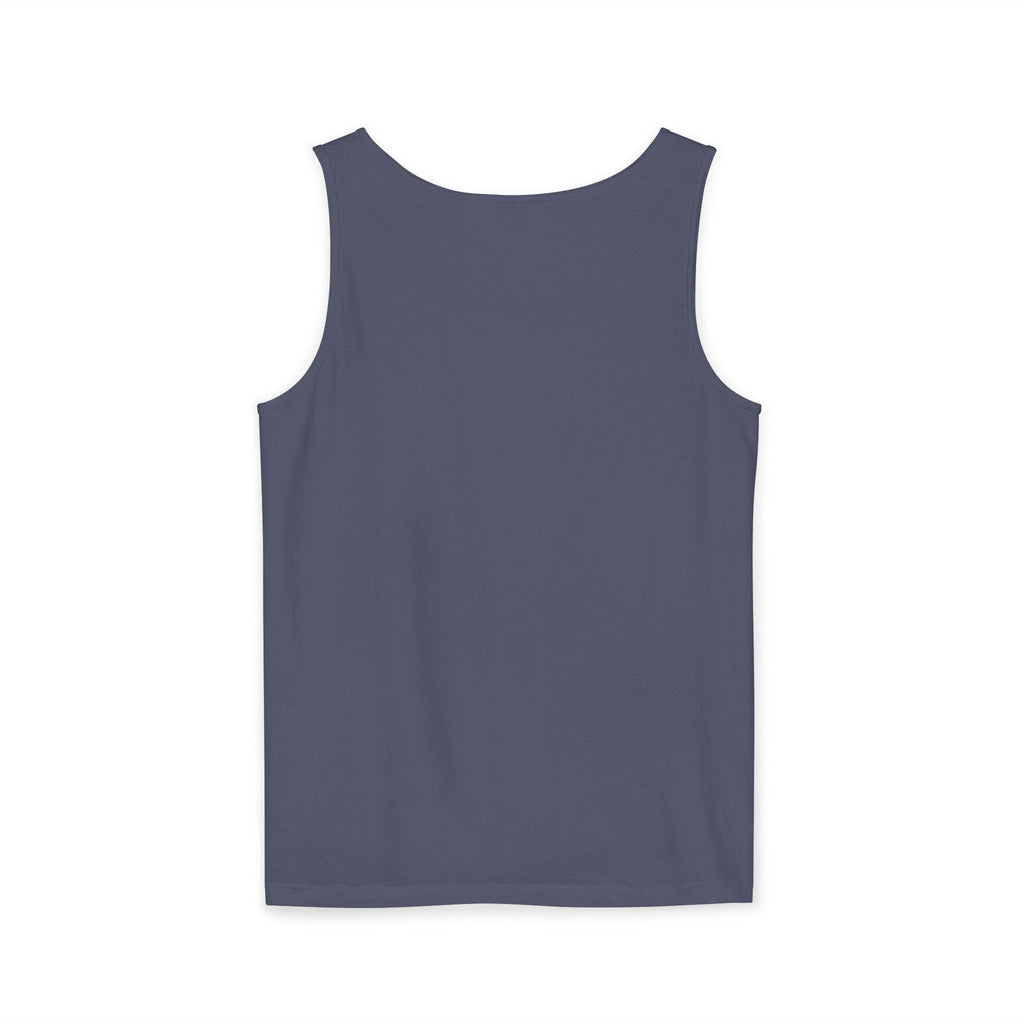 Omen’s Perch Tank Top