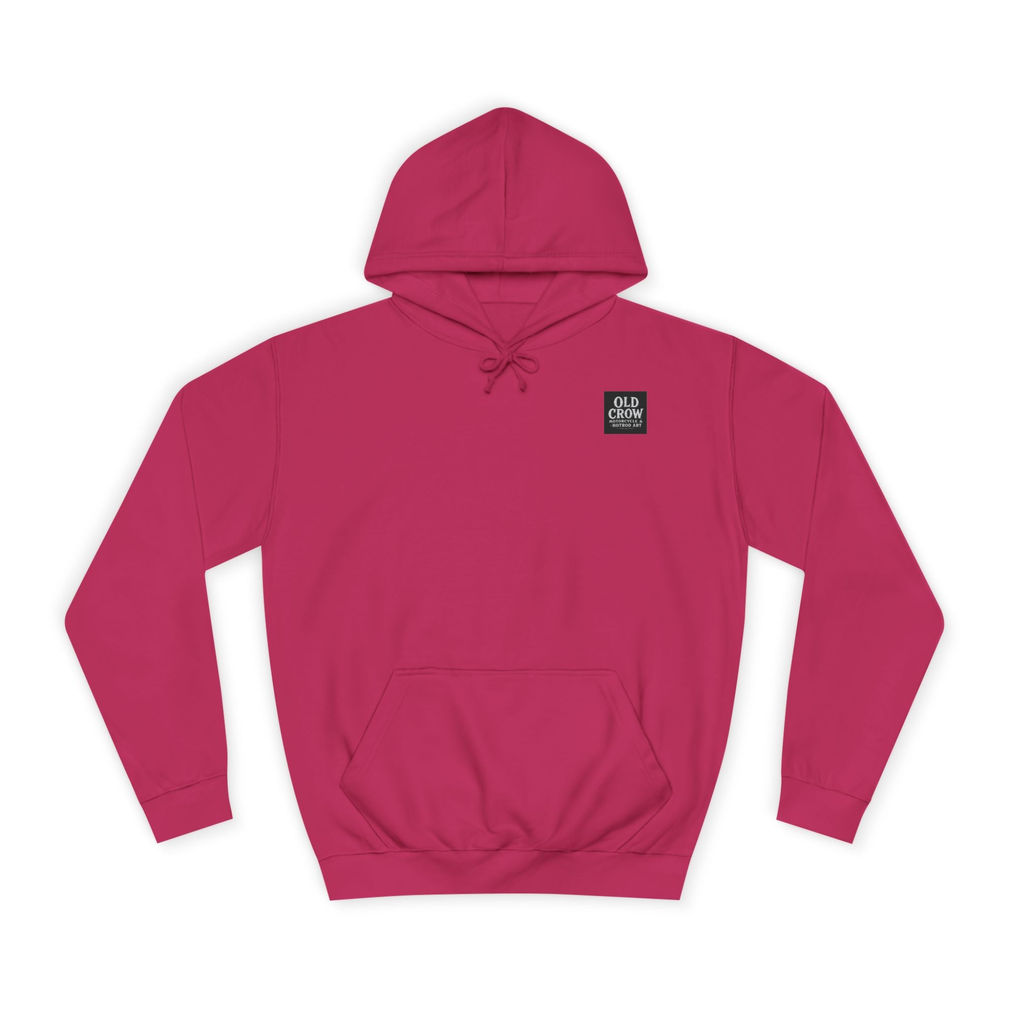 Rust & Rage Hoodie