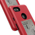 Back in Triumph Cases