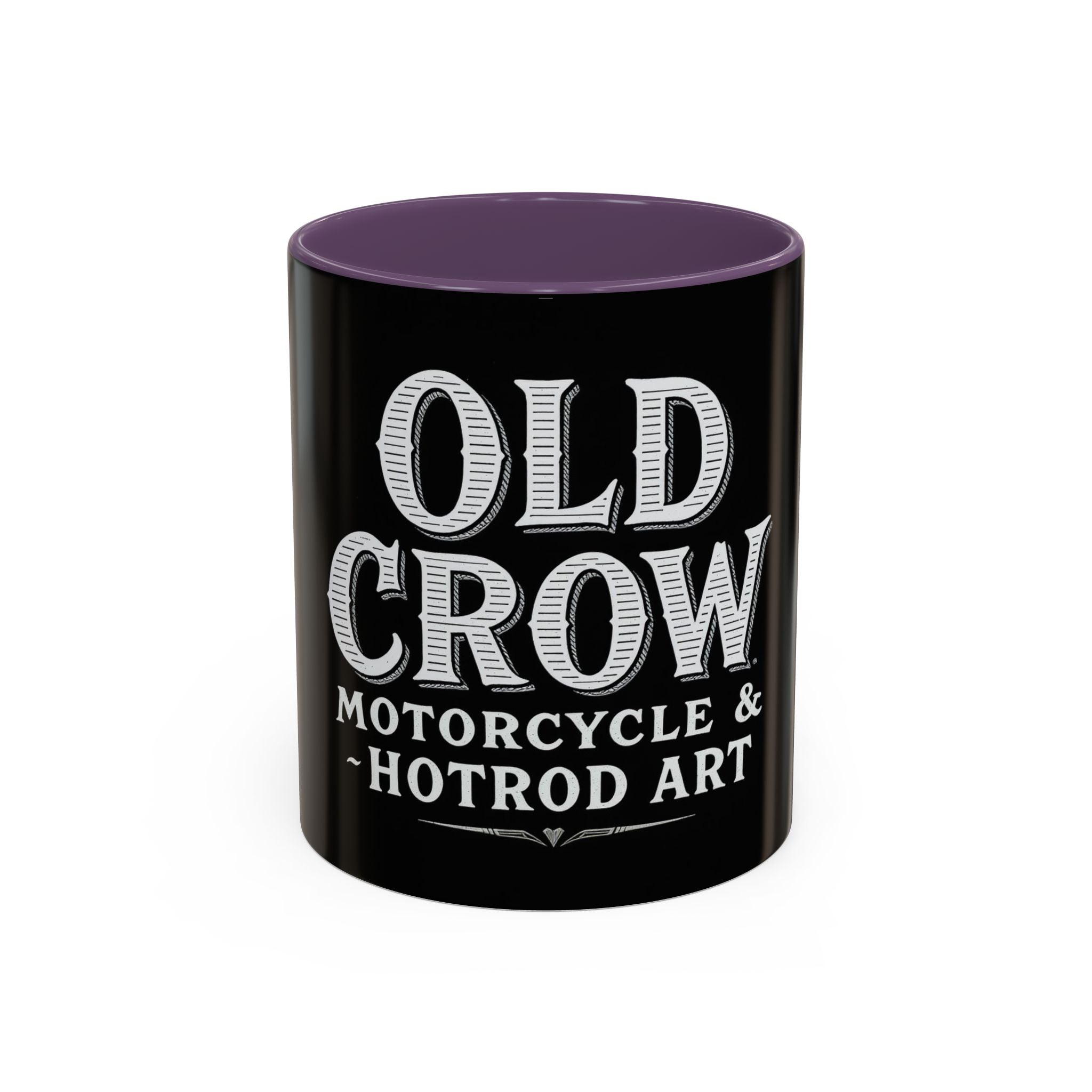 27 Hot Rod Enthusiasts Vintage Coffee Mug