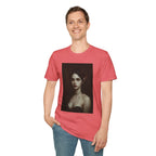 Dark Enchantress Portrait T-Shirt