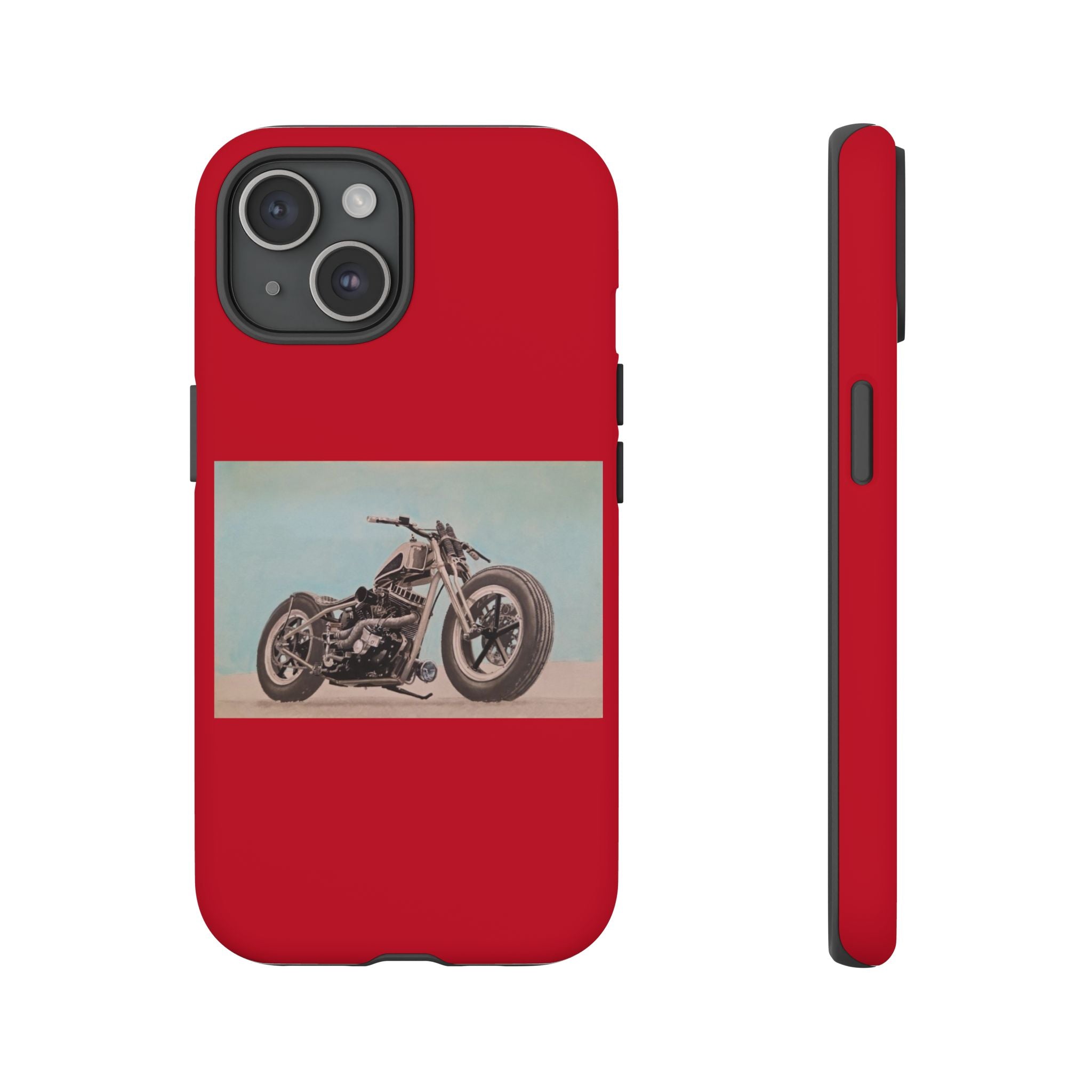 Skyline Steel Cases