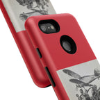 Sky Rider Cases