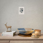 Wall Art for Bikers, Hot Rod Enthusiasts