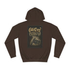 Retro Garage Hoodie