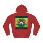Flying Eye College Hoodie