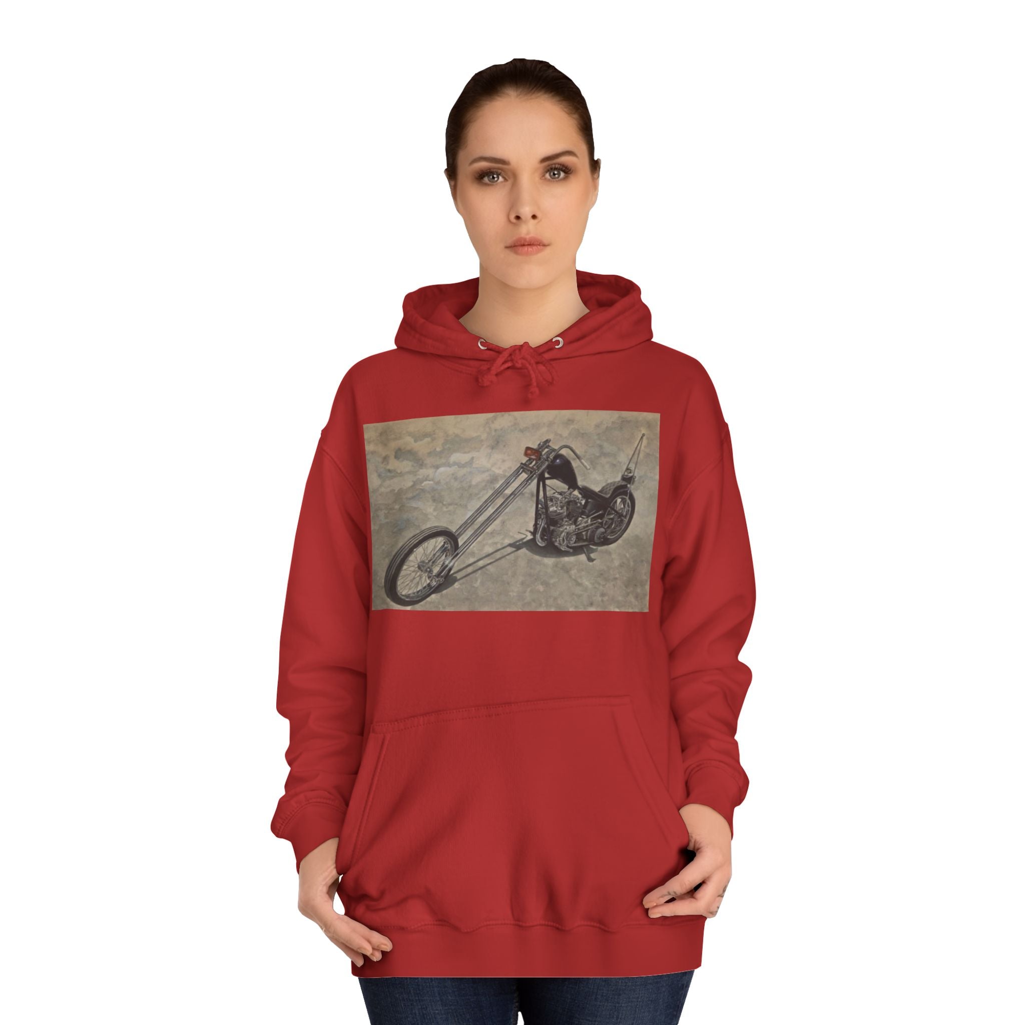 Endless Ride Hoodie