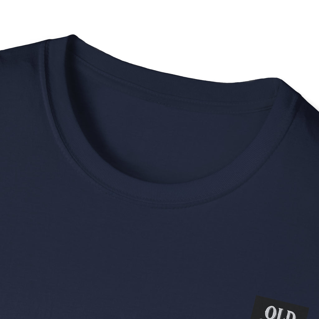 Old Crow Shop Sign T-Shirt