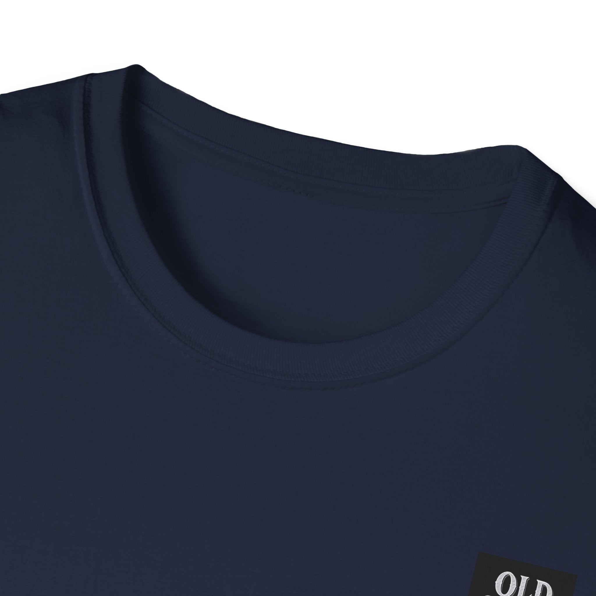 Old Crow Shop Sign T-Shirt