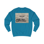 Post-Apocalyptic Ride Hoodie