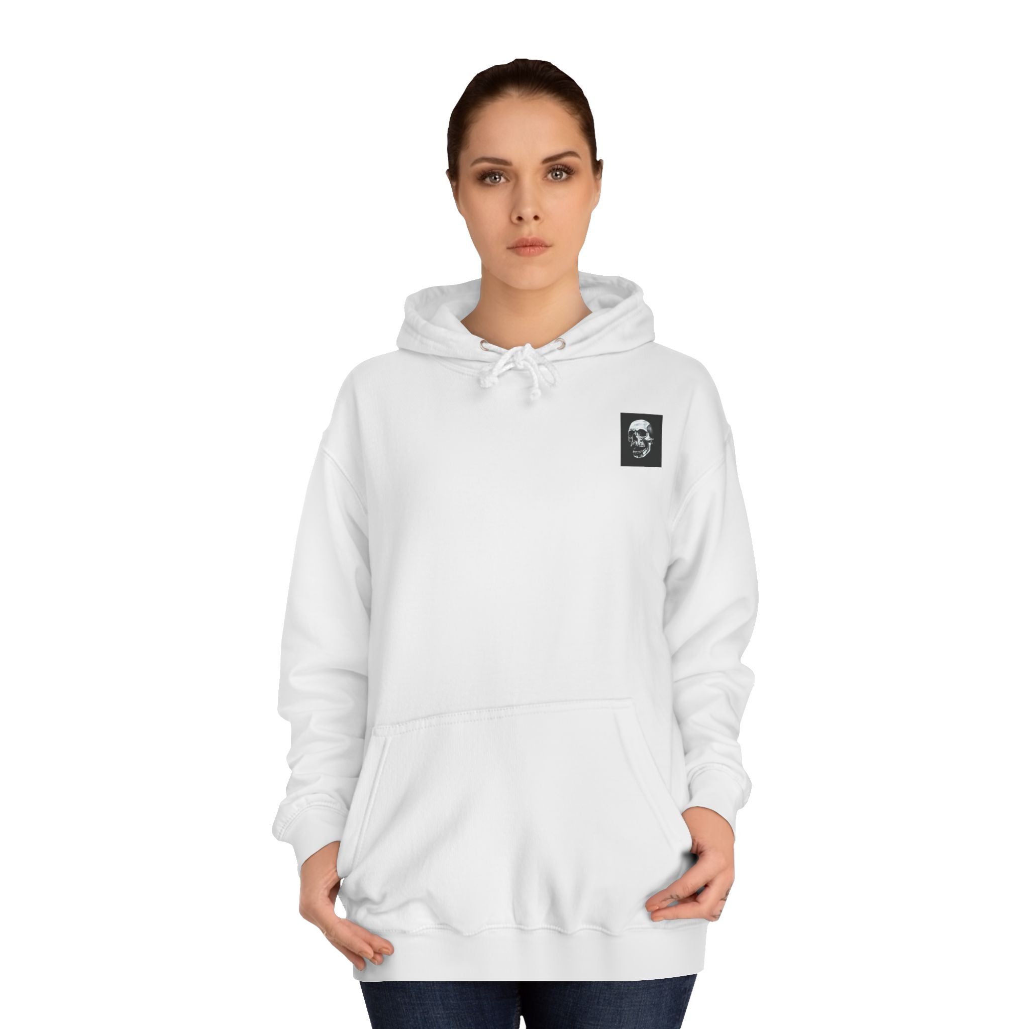 Dark Enchantress Hoodie