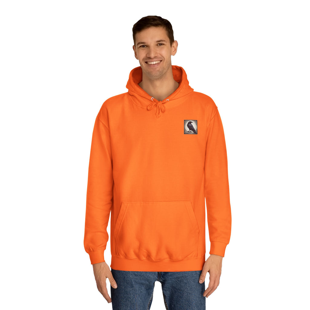 Sky Racer Hoodie