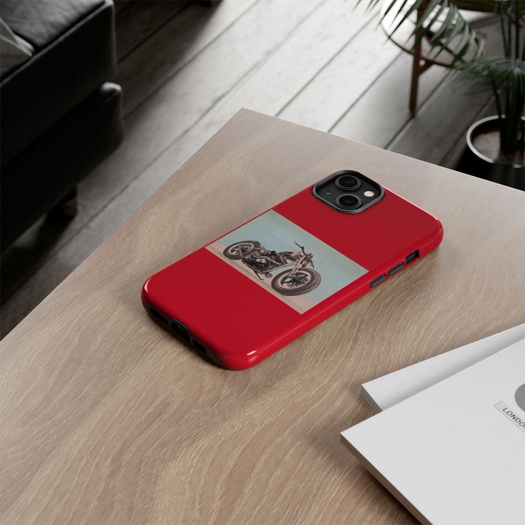 Skyline Steel Cases