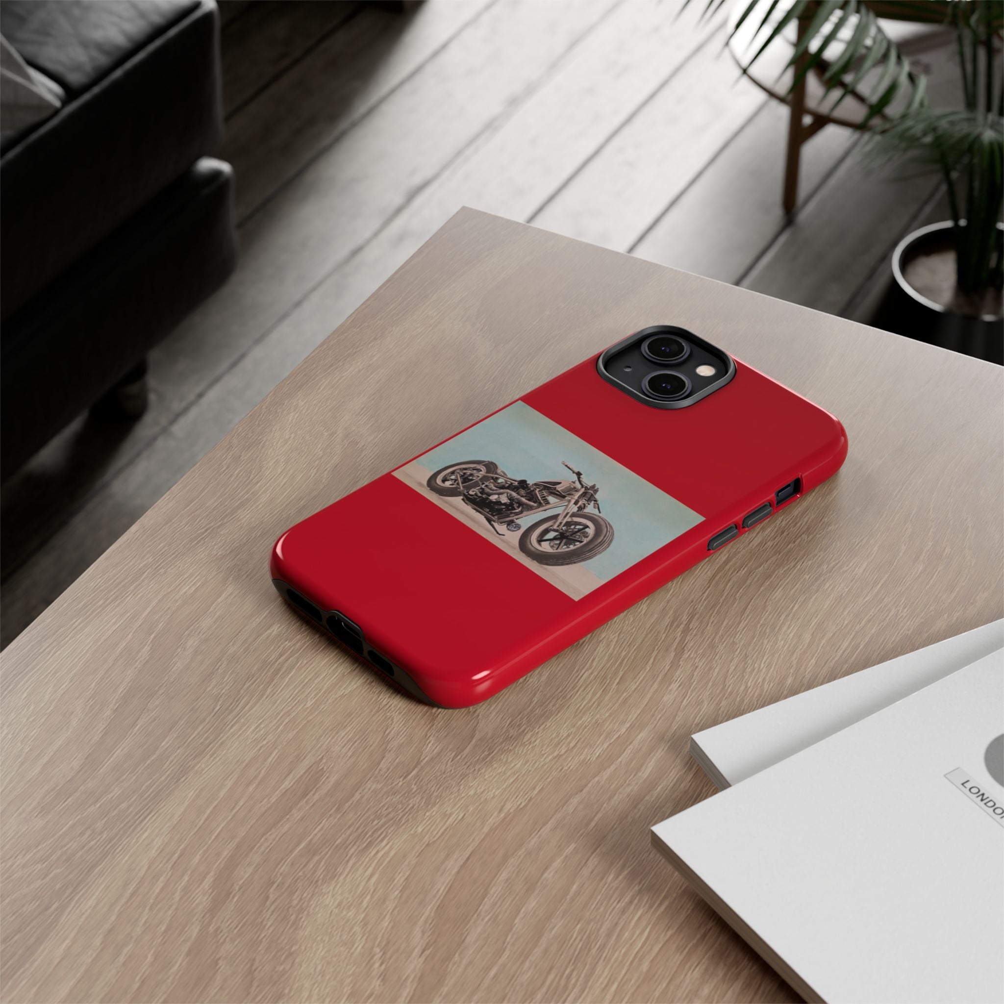Skyline Steel Cases
