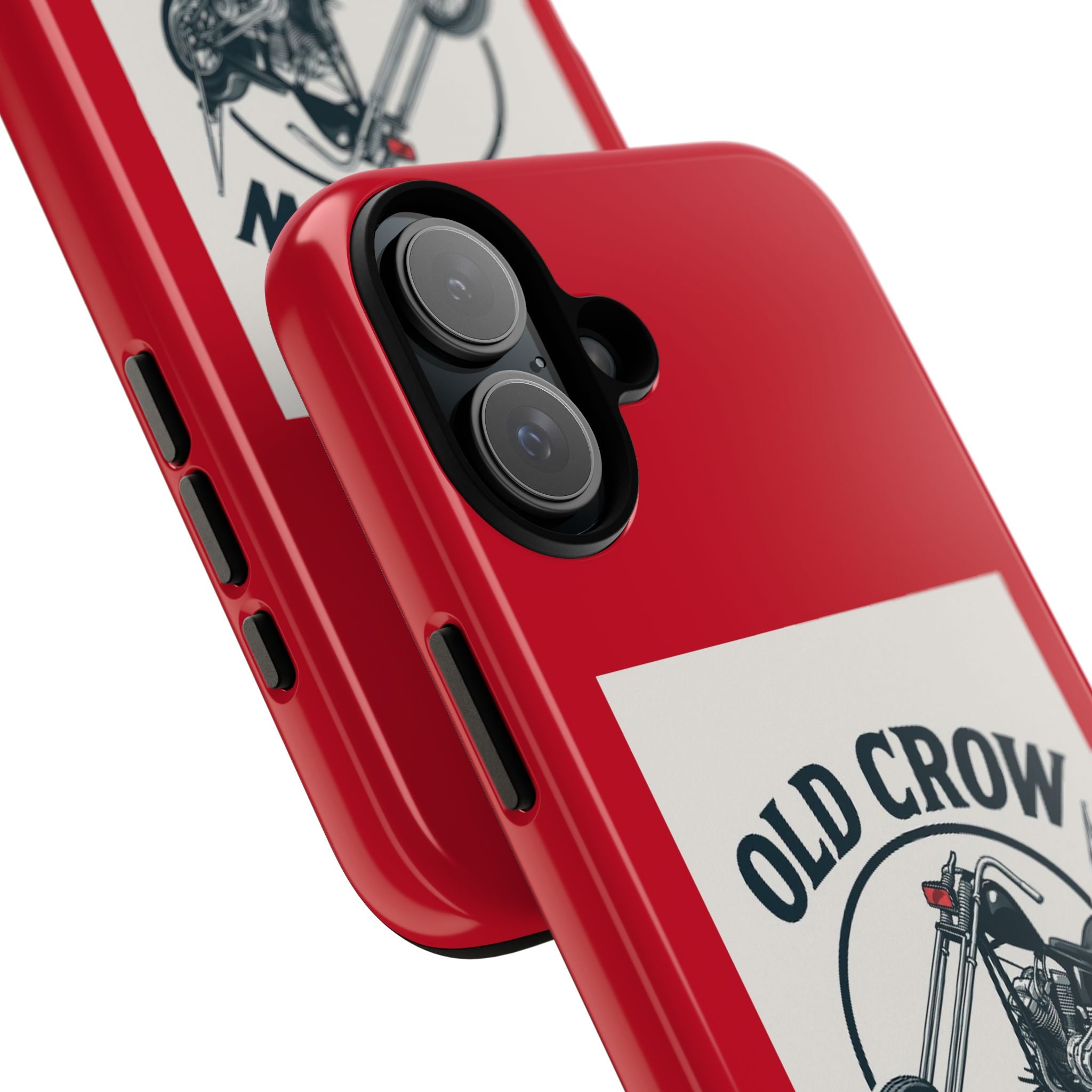 Chopper Dreams Cases