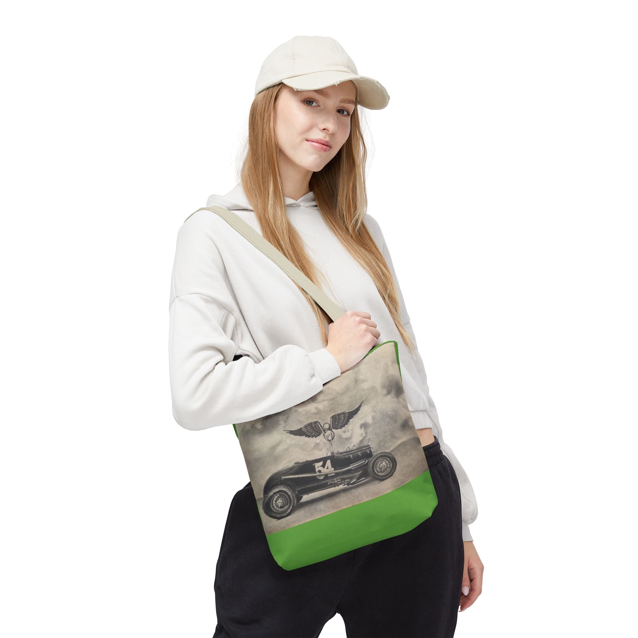 V8 Glory Tote Bag