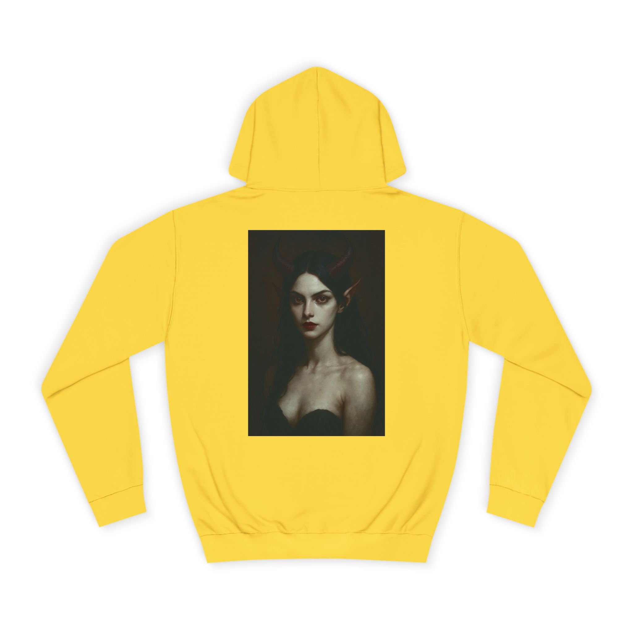 Dark Enchantress Hoodie