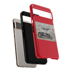 Winged Victory Cases