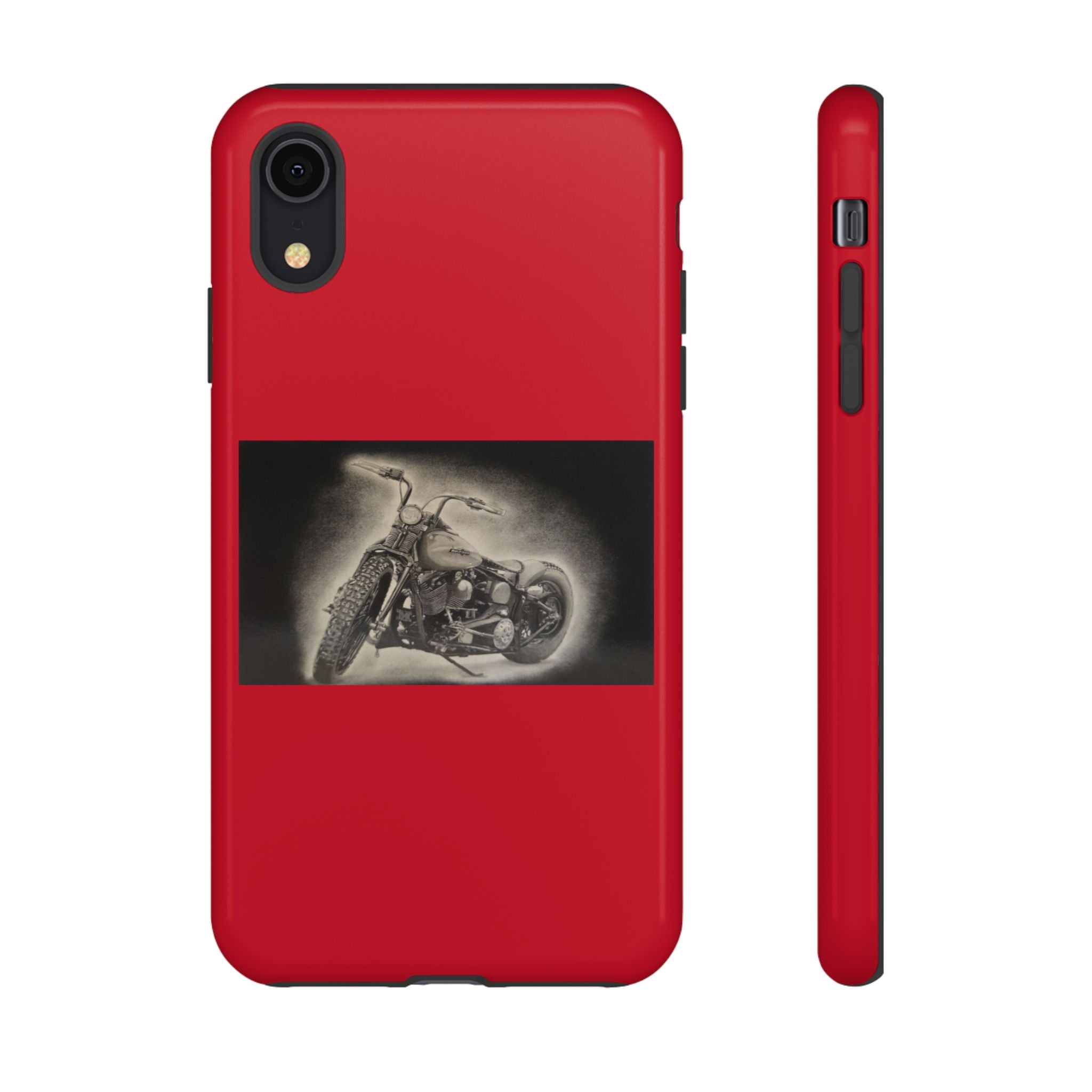 Low and Mean Cases