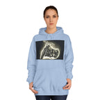 Steel Stallion Hoodie