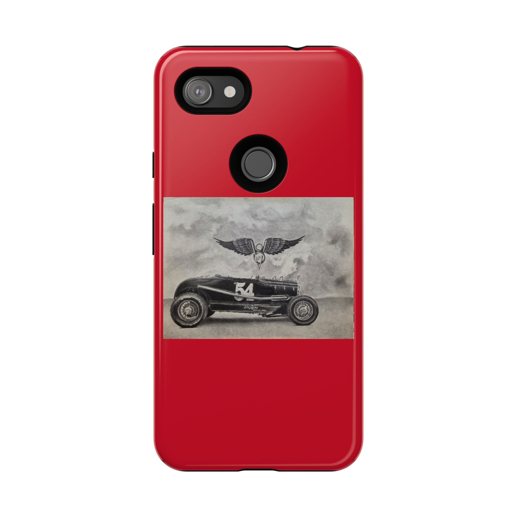 Winged Victory Cases