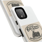 Old Crow Classics Cases