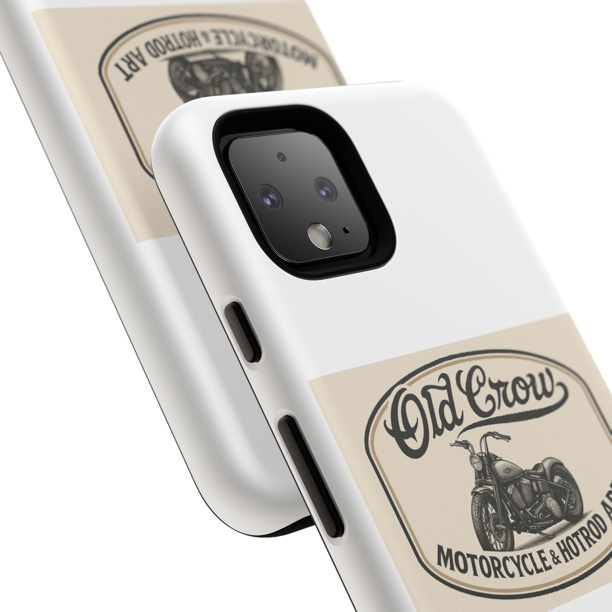 Old Crow Classics Cases