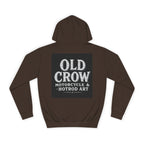 Rust Runner Hoodie