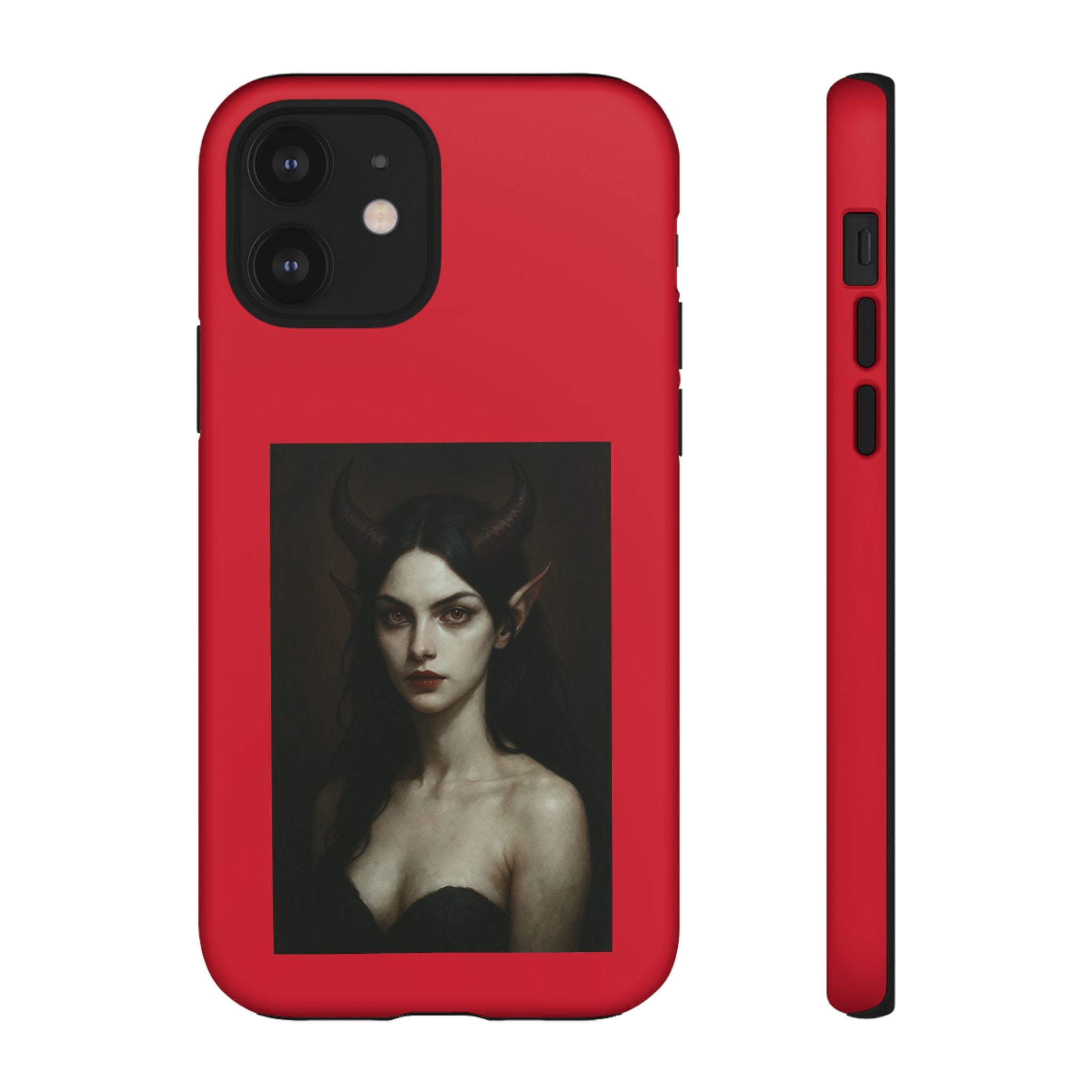 Blood and Horns Cases