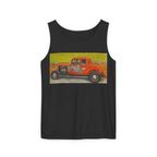 Classic Rodder Tank Top