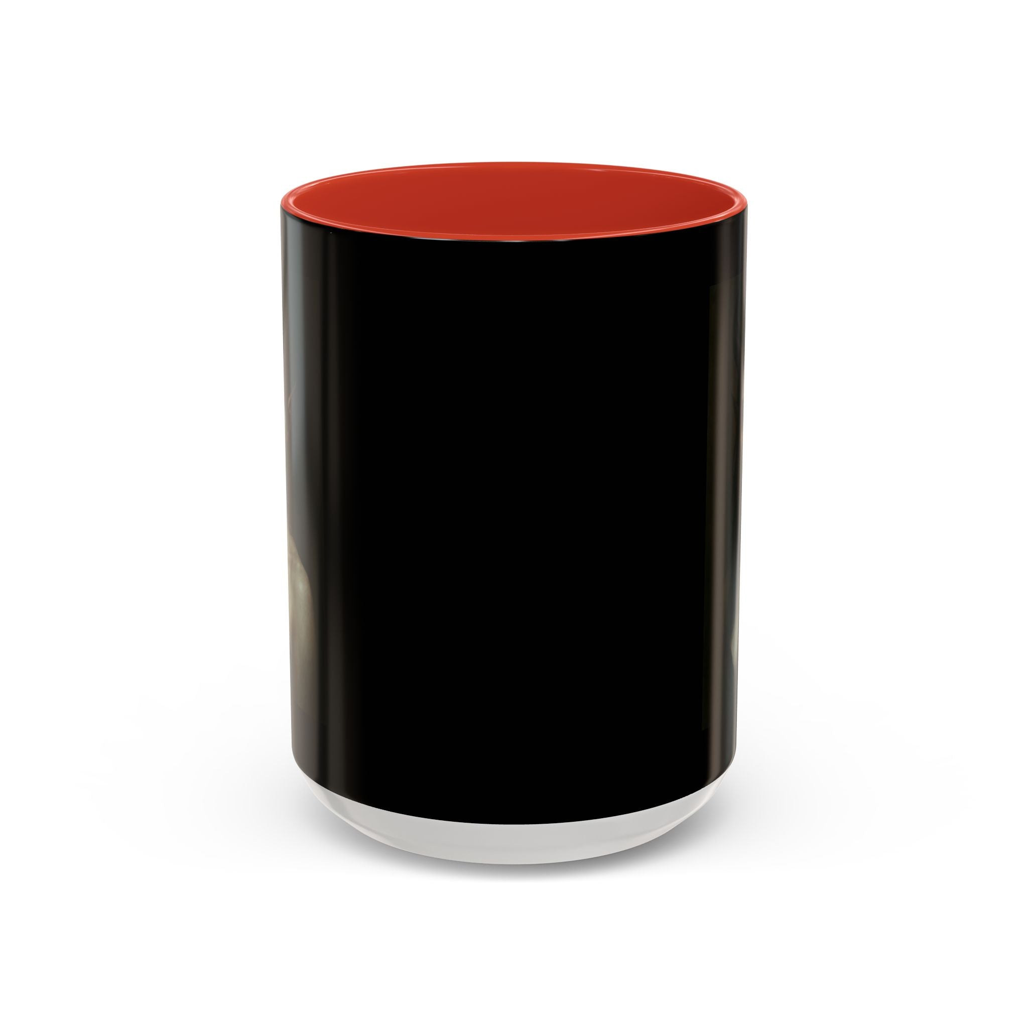 20 Dark Aesthetic Devilish Accent Coffee Mug