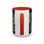 22 Punk Rock Accent Coffee Mug