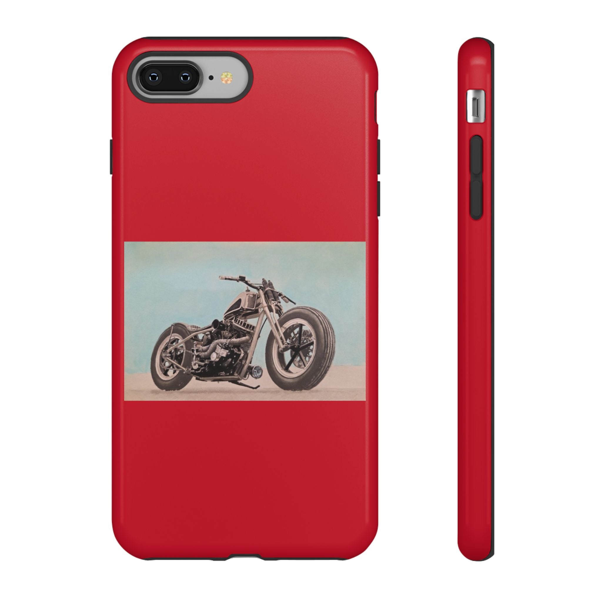 Skyline Steel Cases