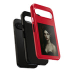 Blood and Horns Cases
