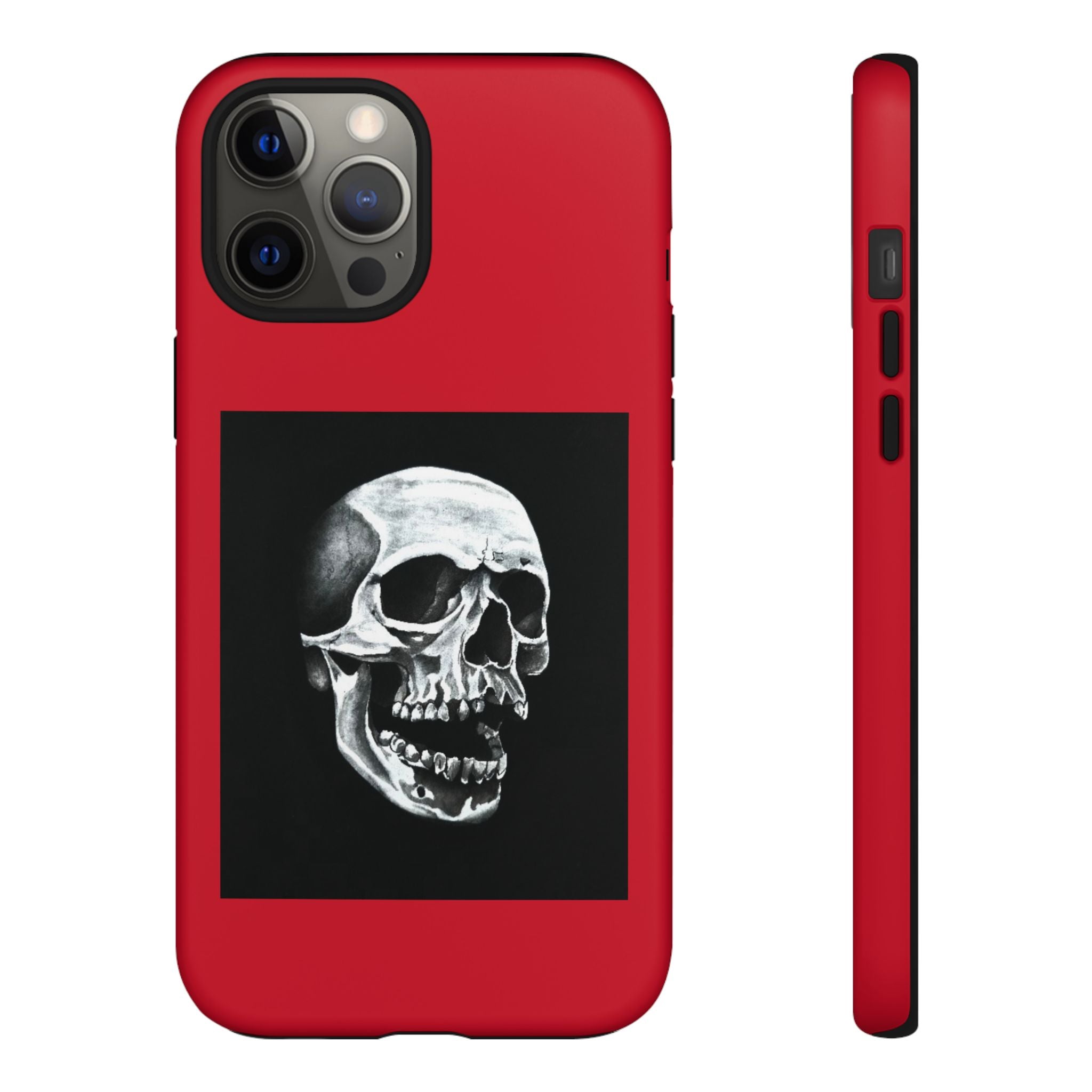 Grin of Shadows Cases