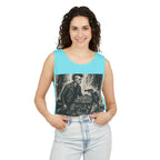 Punk RiderTank Top