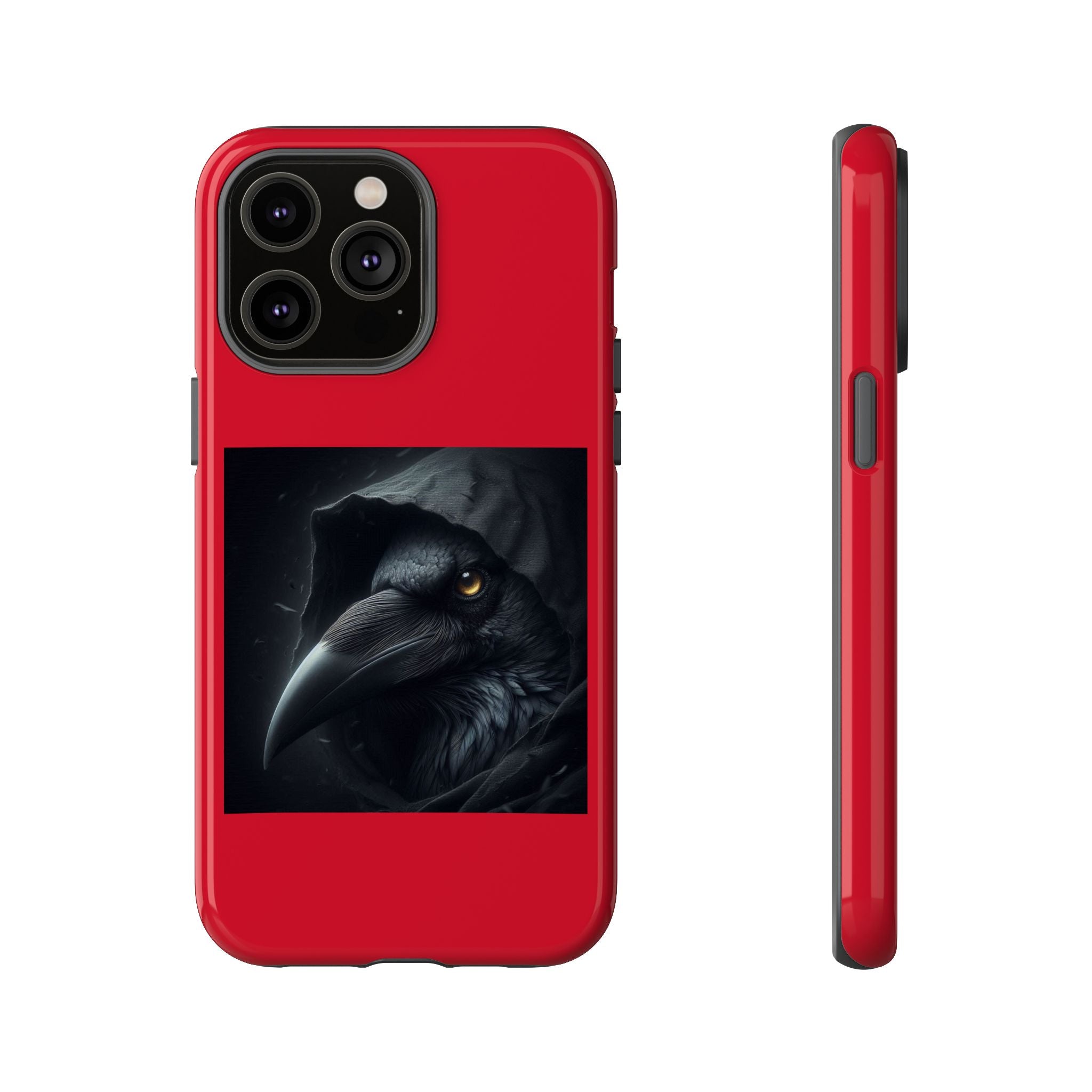 The Raven King Cases