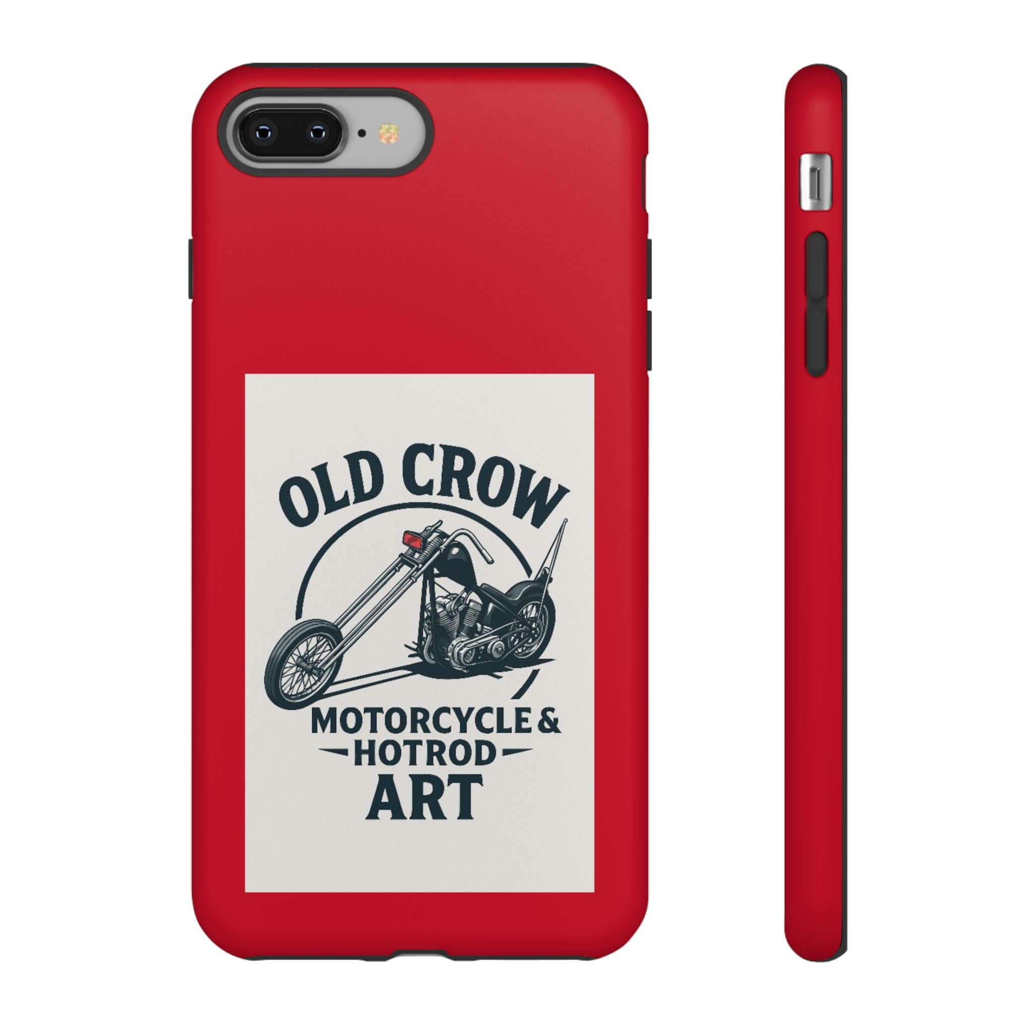 Chopper Dreams Cases