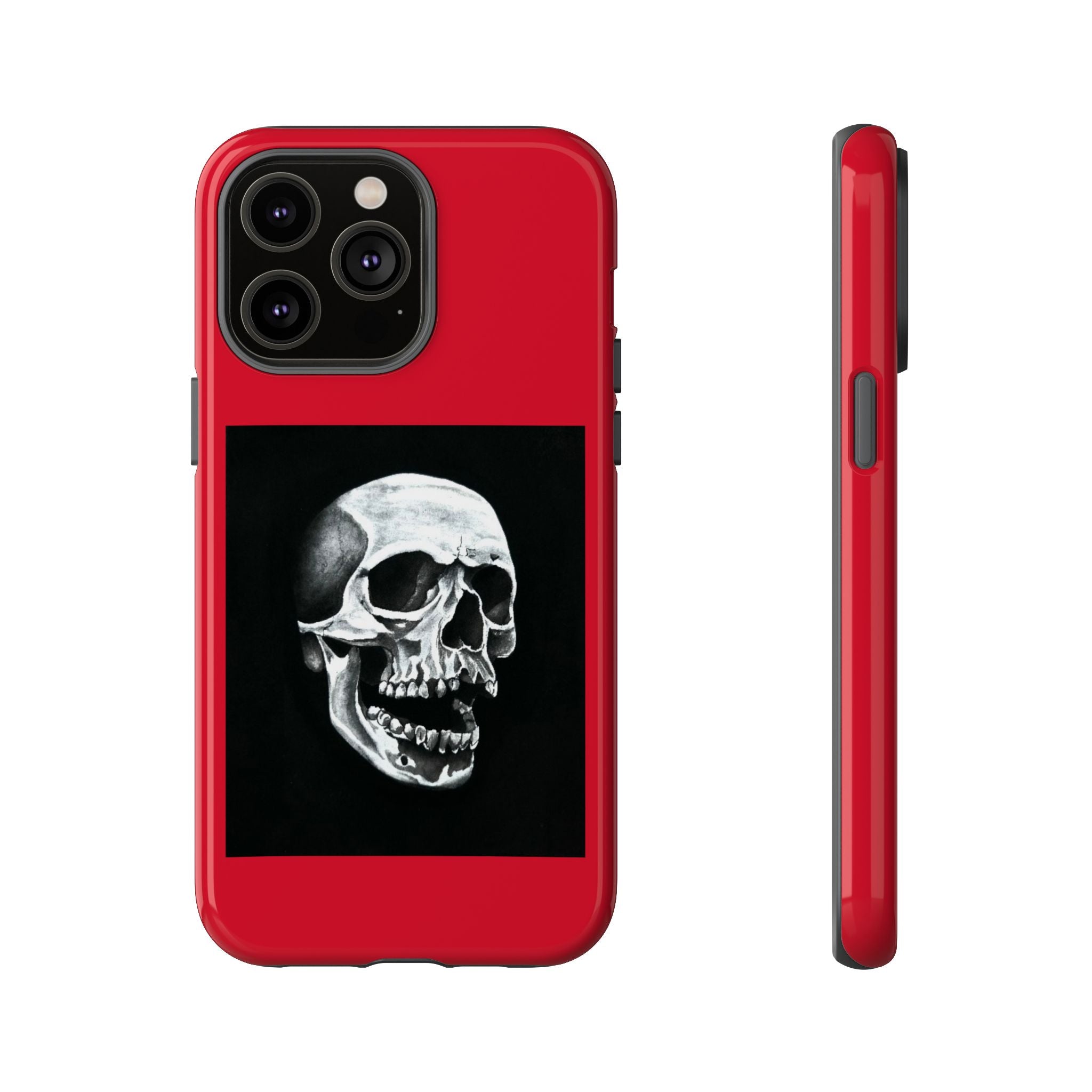 Grin of Shadows Cases