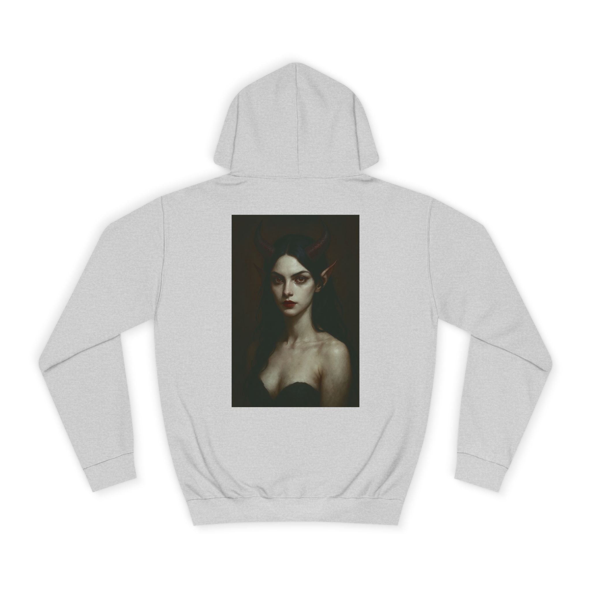 Dark Enchantress Hoodie
