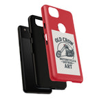 Chopper Dreams Cases