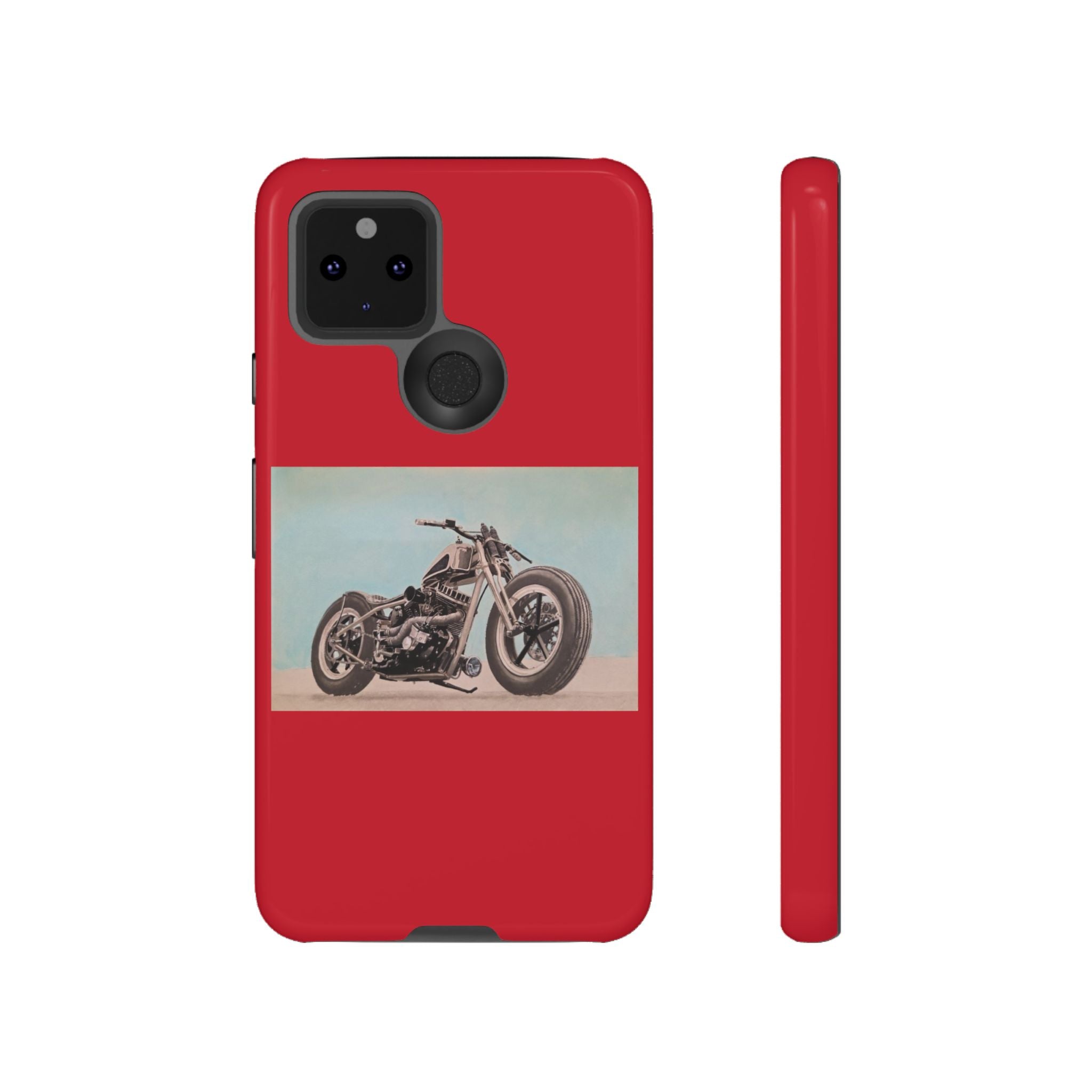 Skyline Steel Cases