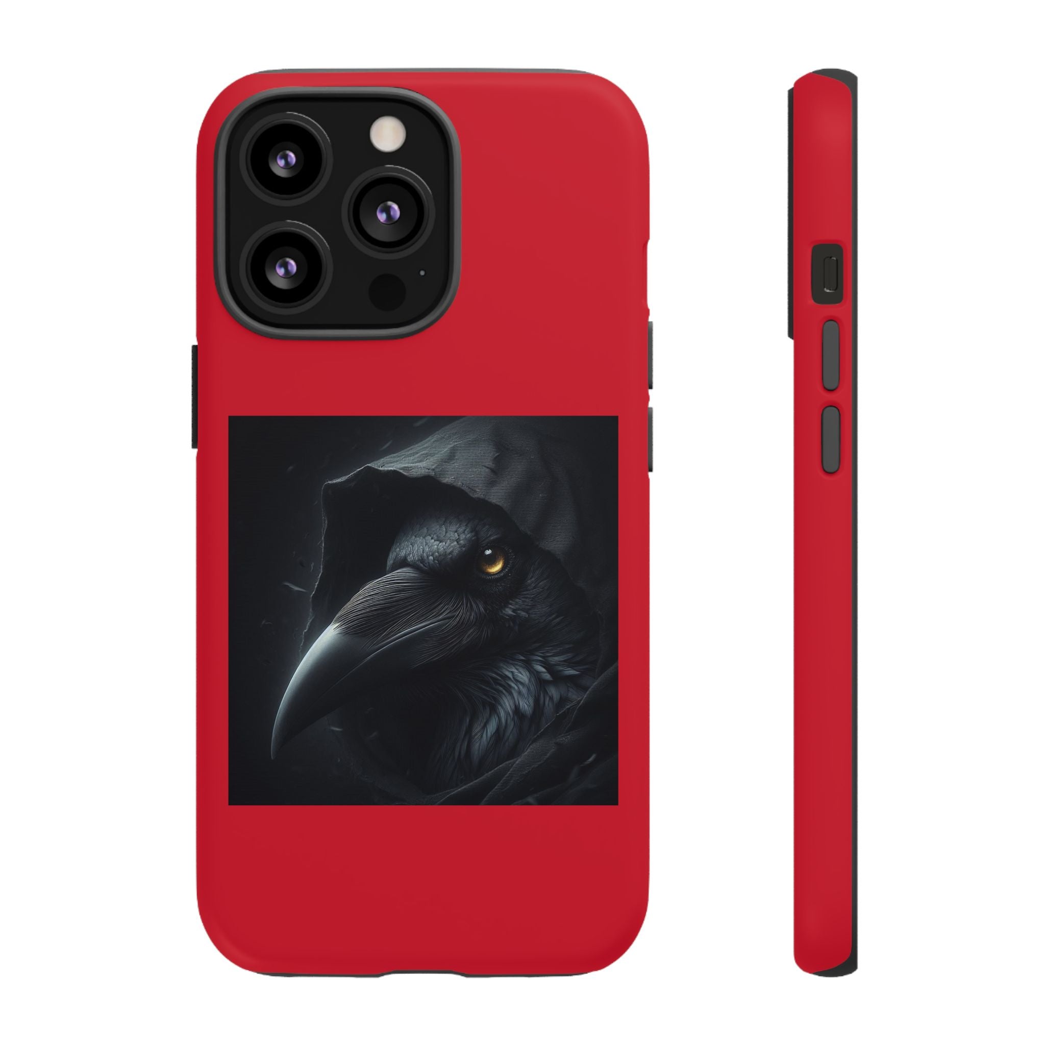 The Raven King Cases