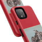 Skyline Steel Cases