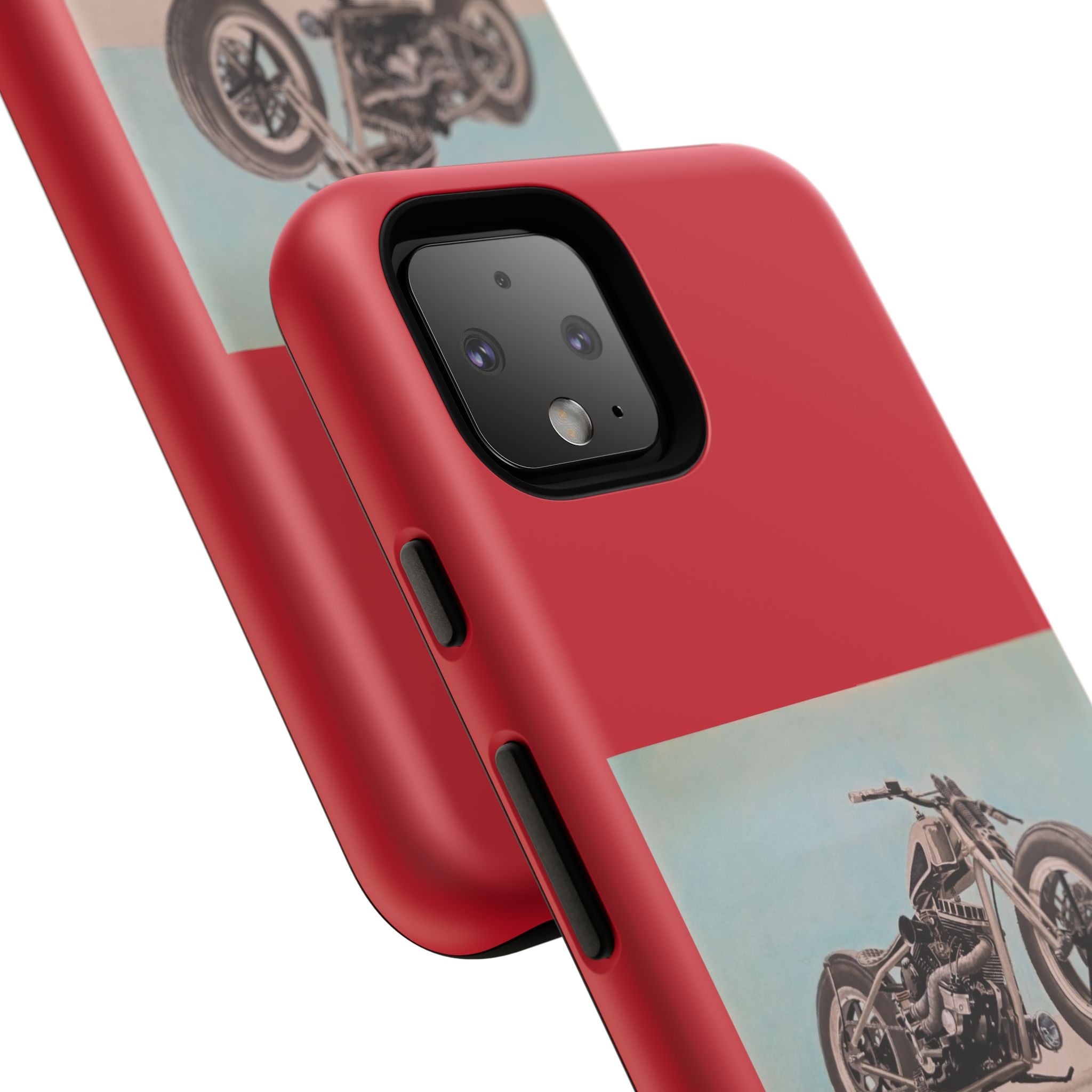 Skyline Steel Cases