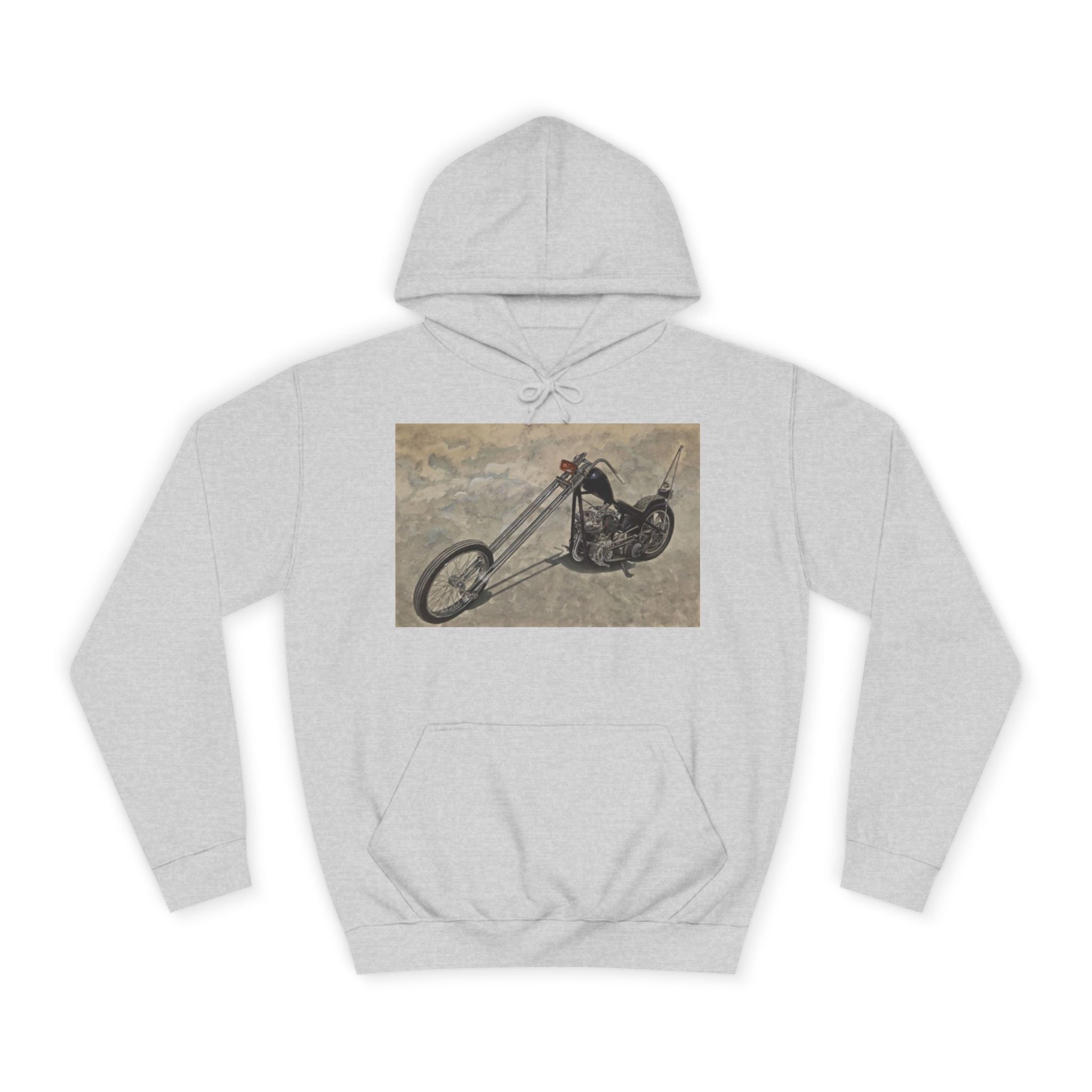 Endless Ride Hoodie