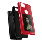 Blood and Horns Cases