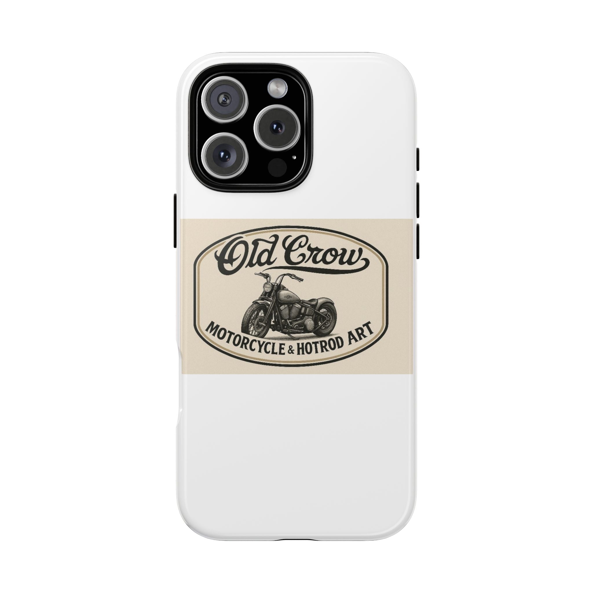 Old Crow Classics Cases