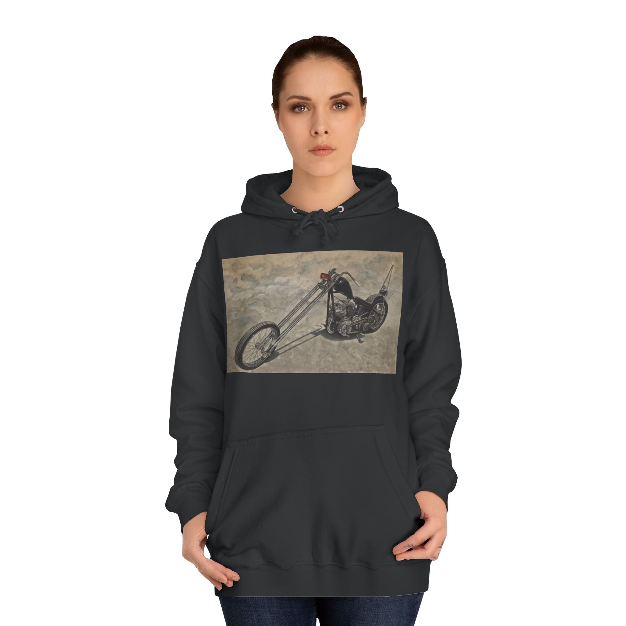Endless Ride Hoodie