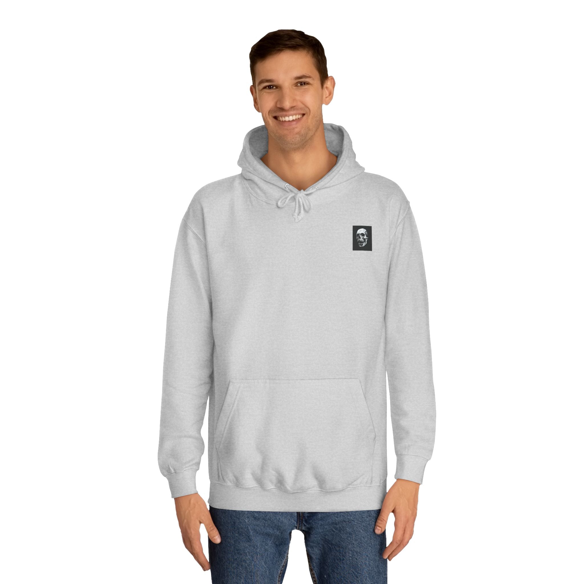 Punk’s Not Dead Hoodie